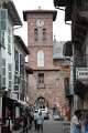 (57) St Jean Pied de Port